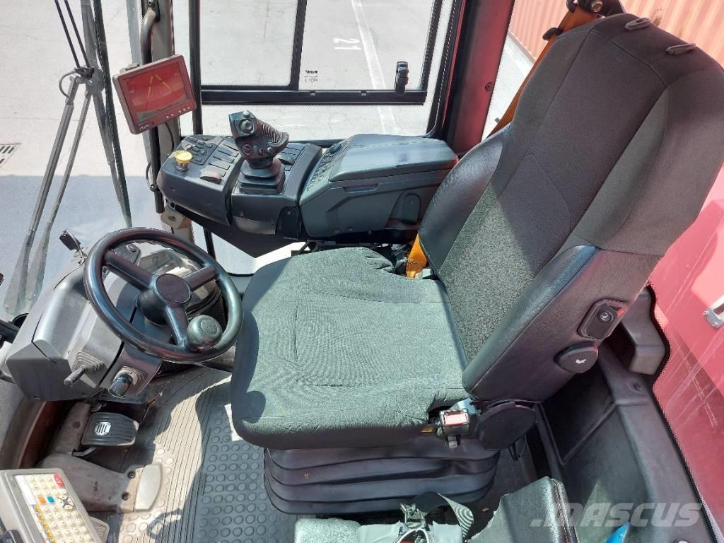 Kalmar DRG450-65S5 Chariot élévateur gros tonnage