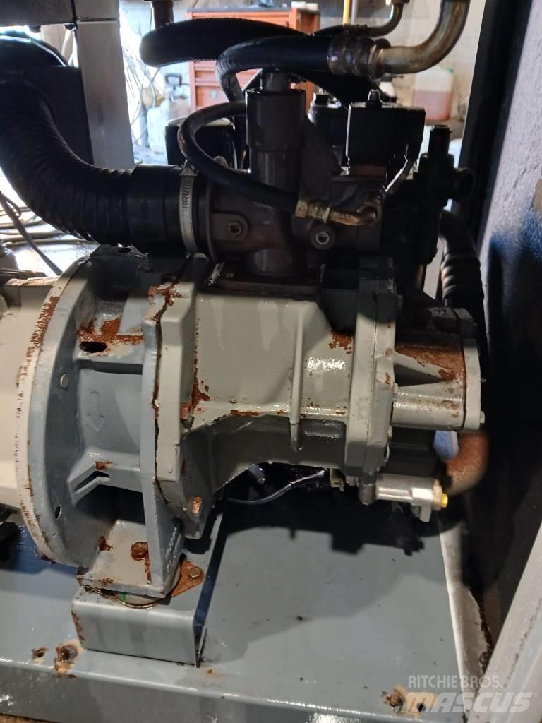 Atlas Copco GA 22 FF Compresseur