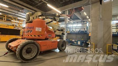 JLG E 450 AJ Nacelles articulées