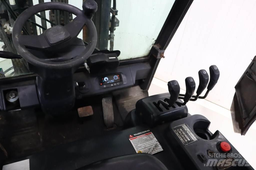 Doosan B35X-7 Chariots élévateurs électriques