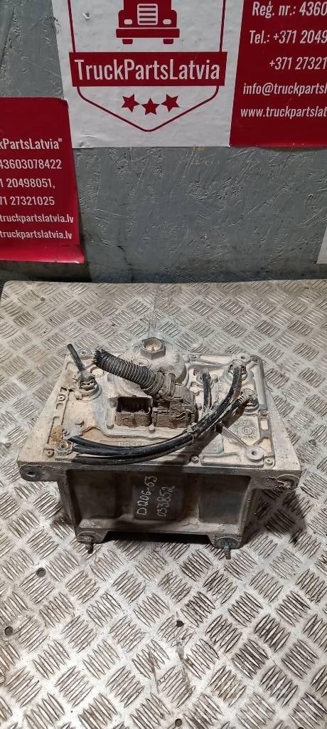DAF XF105.460.  033852 Electronique