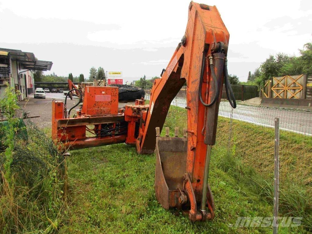 Schaeff HT 22 Construction - Autres
