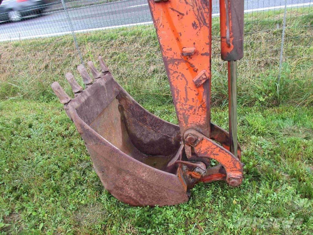 Schaeff HT 22 Construction - Autres