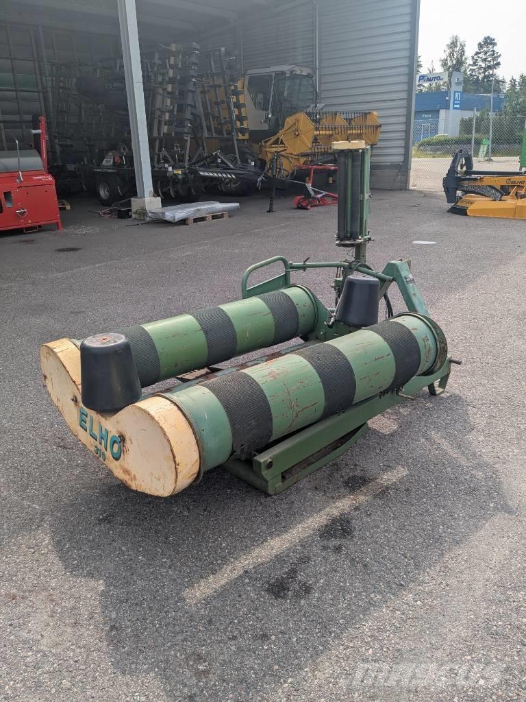 Elho 310 Enrubanneuse