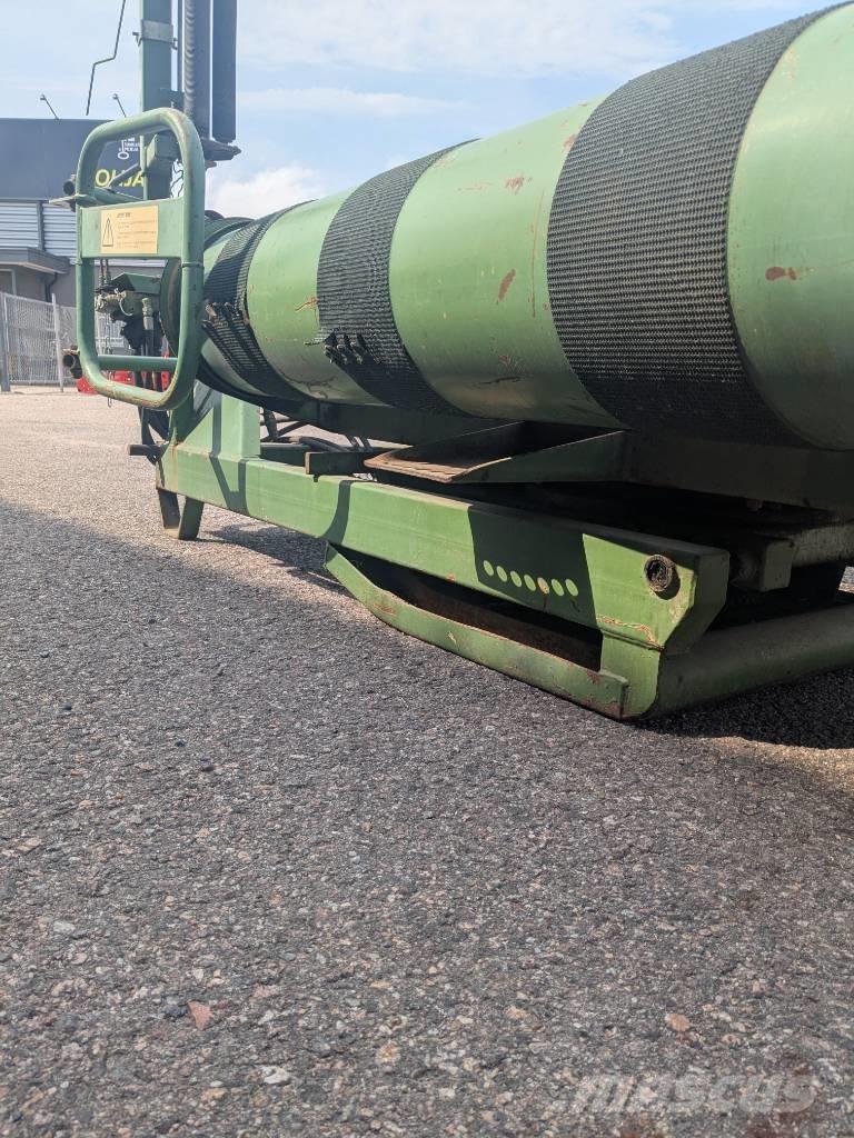 Elho 310 Enrubanneuse