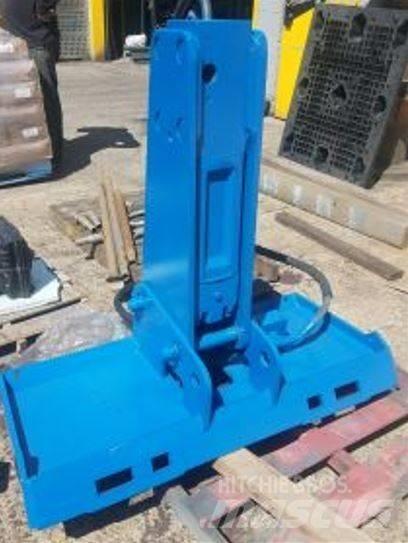 TELEDYNE SKIDSTEER Construction - Autres