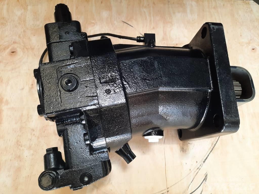 John Deere 770 D Hydraulique