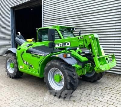 Merlo TF 35.7-140 Télescopique agricole