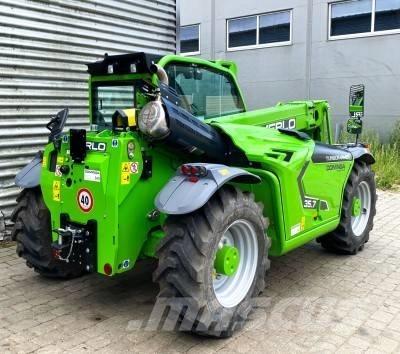 Merlo TF 35.7-140 Télescopique agricole