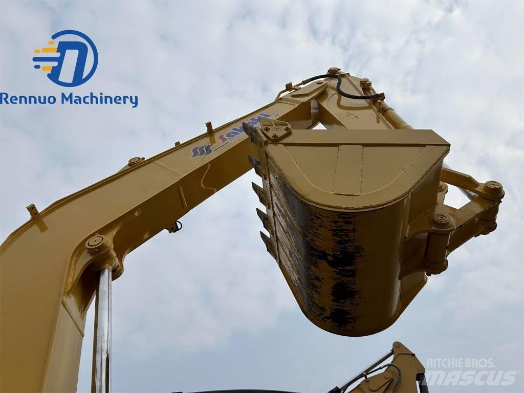Kobelco SK75 Pelle sur chenilles