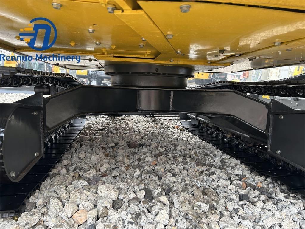 Kobelco SK75 Pelle sur chenilles