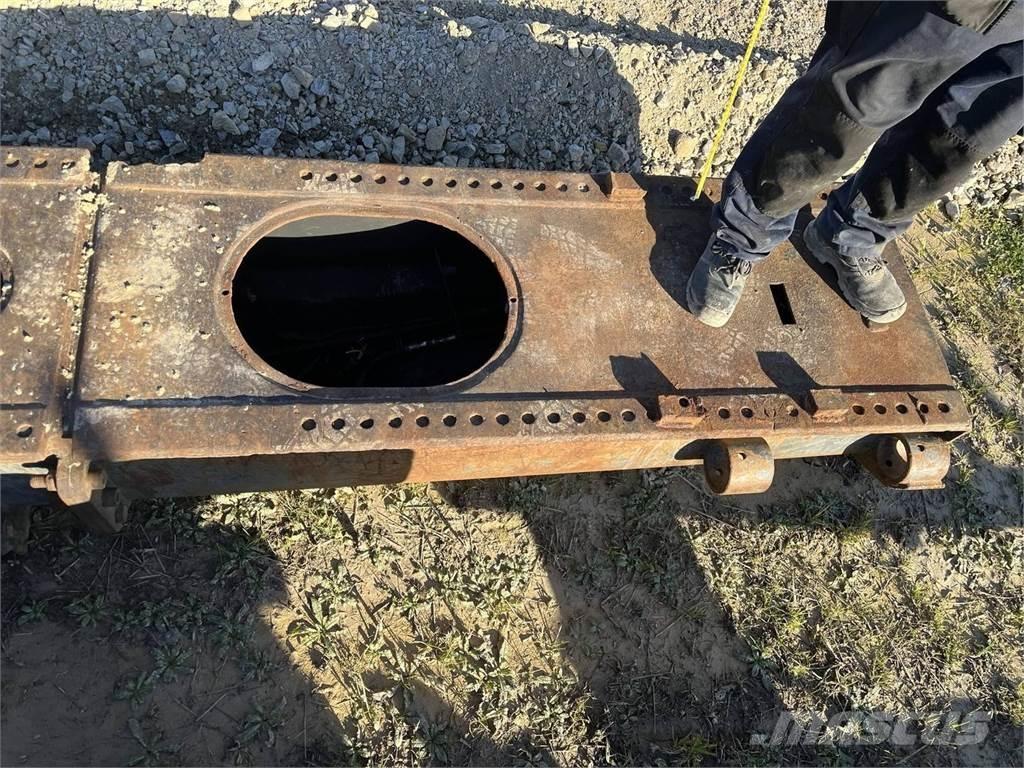 Ponsse Buffalo Autres accessoires pour matériel forestier