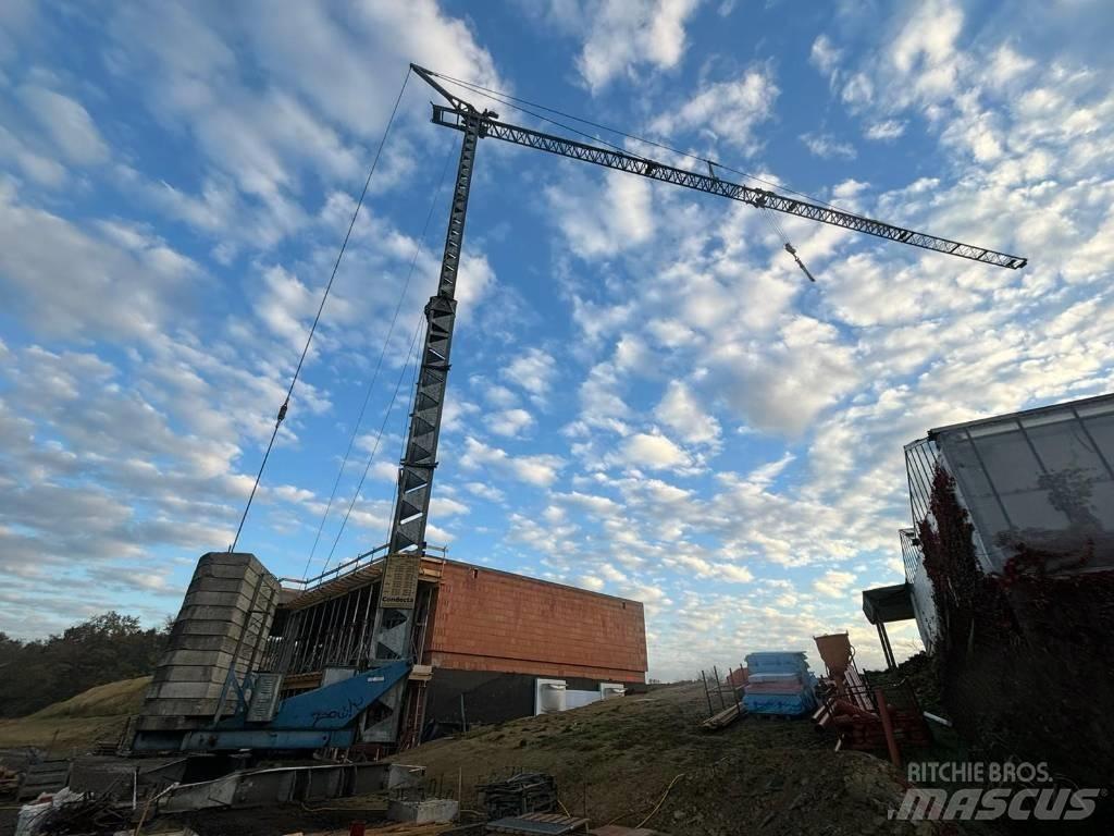 Condecta Euro 310/33 Grue à tour
