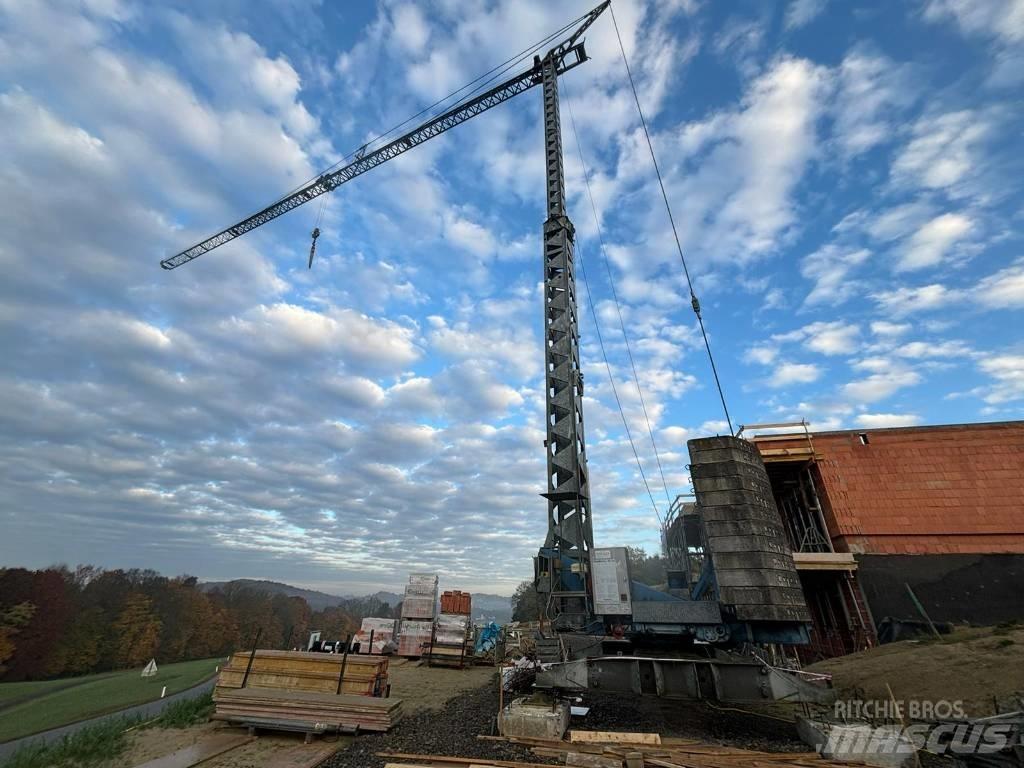 Condecta Euro 310/33 Grue à tour