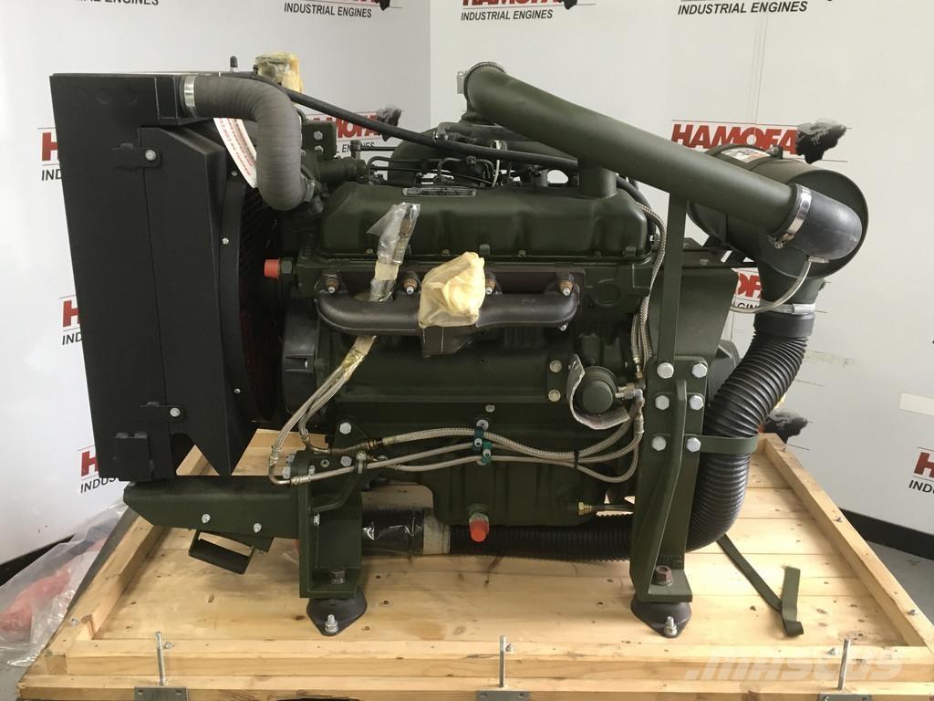 Ford FSD 425 NEW Moteur