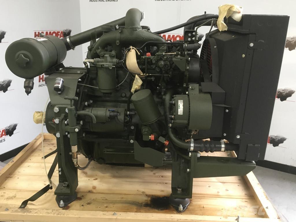 Ford FSD 425 NEW Moteur