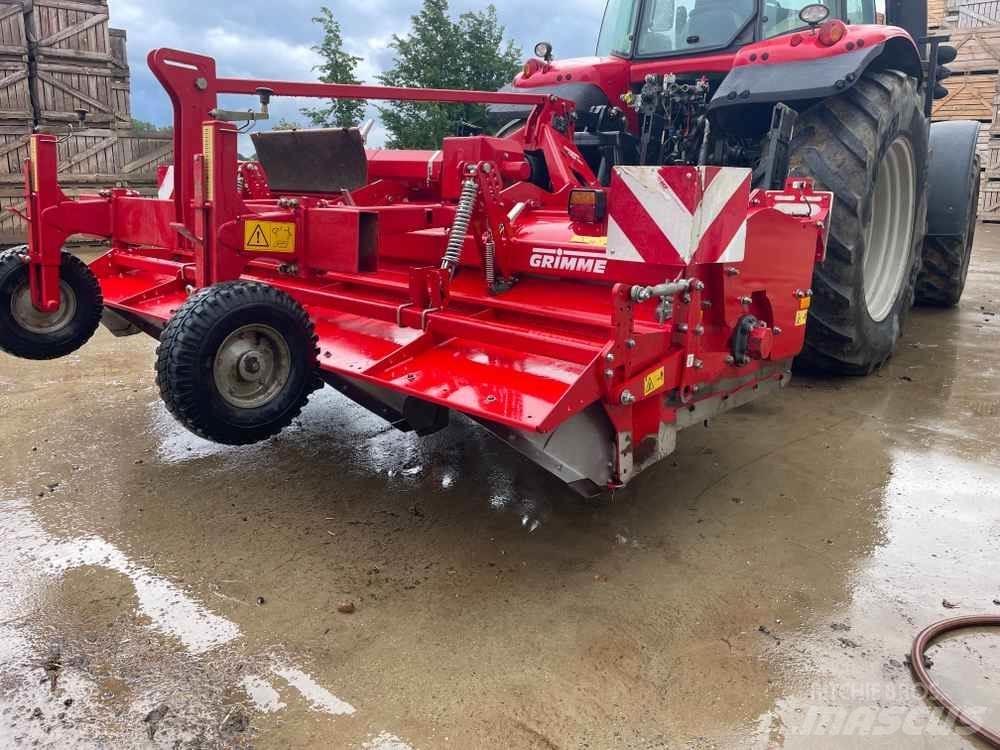 Grimme GF 400 Matériel pomme de terre - Autres