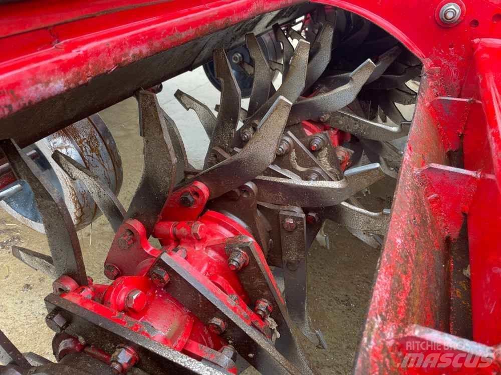 Grimme GF 400 Matériel pomme de terre - Autres
