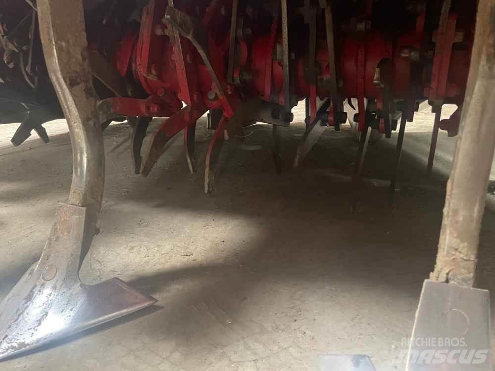 Grimme GF 400 Matériel pomme de terre - Autres