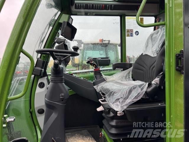 Fendt Cargo T 955 Télescopique agricole