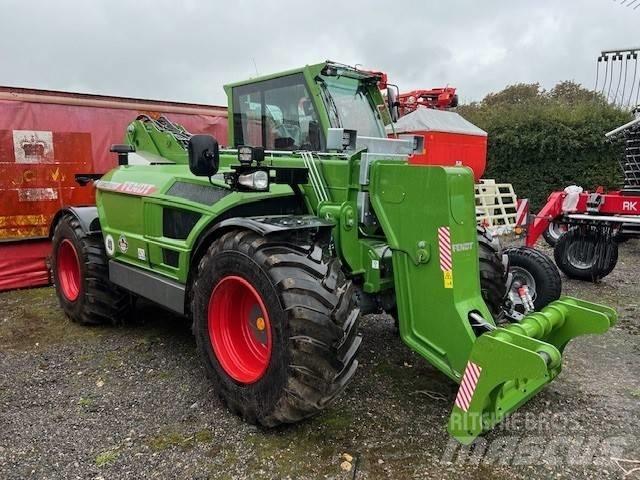 Fendt Cargo T 955 Télescopique agricole