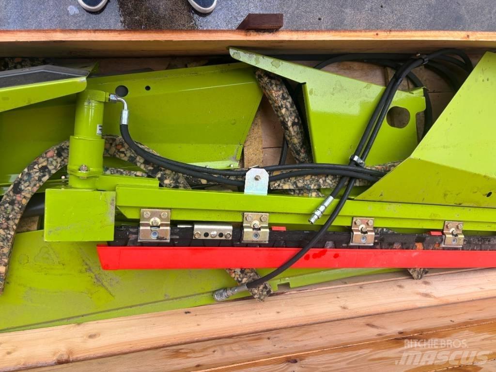 CLAAS Lexion 620 Moissonneuse batteuse