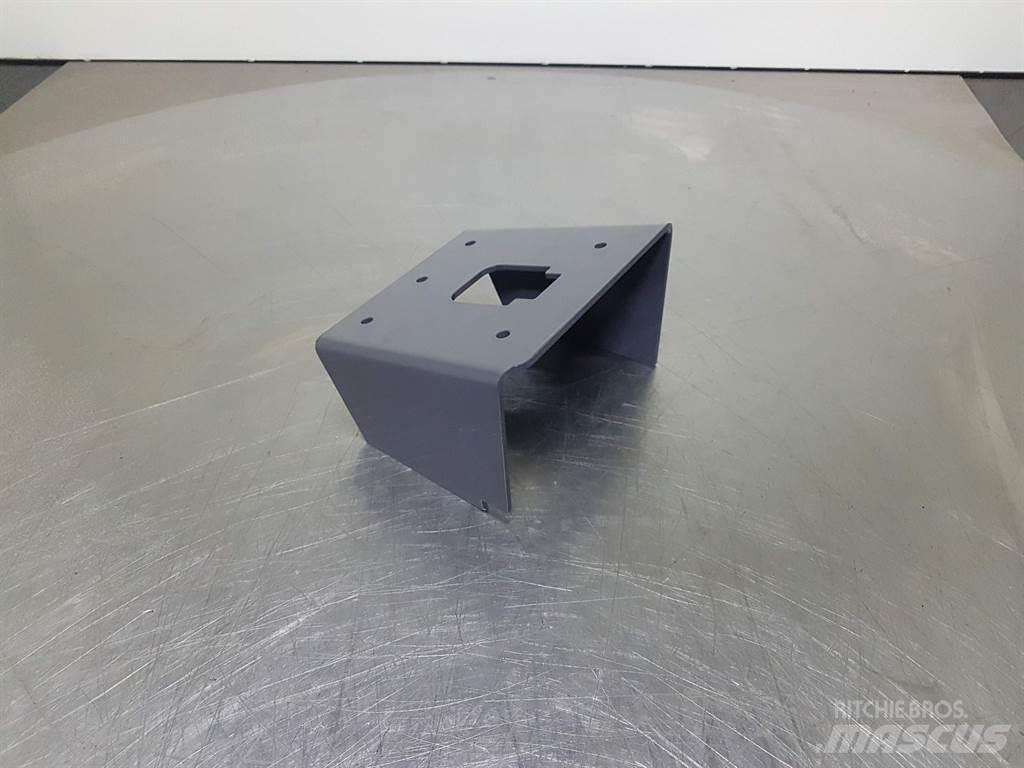 Ahlmann 4102468A Cabine