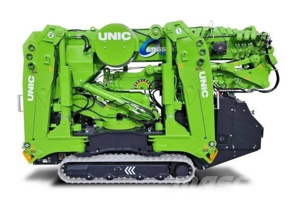 Unic ECO- UM445 Mini grue