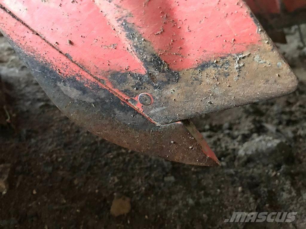 Kuhn BS 300 Semoir