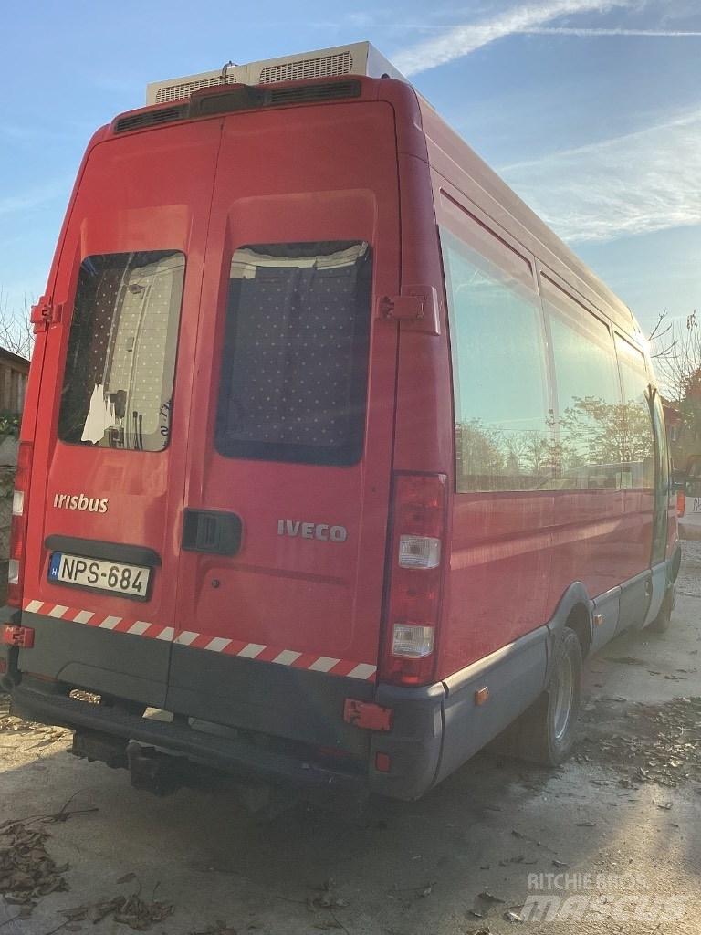 Iveco Dally Mini-bus