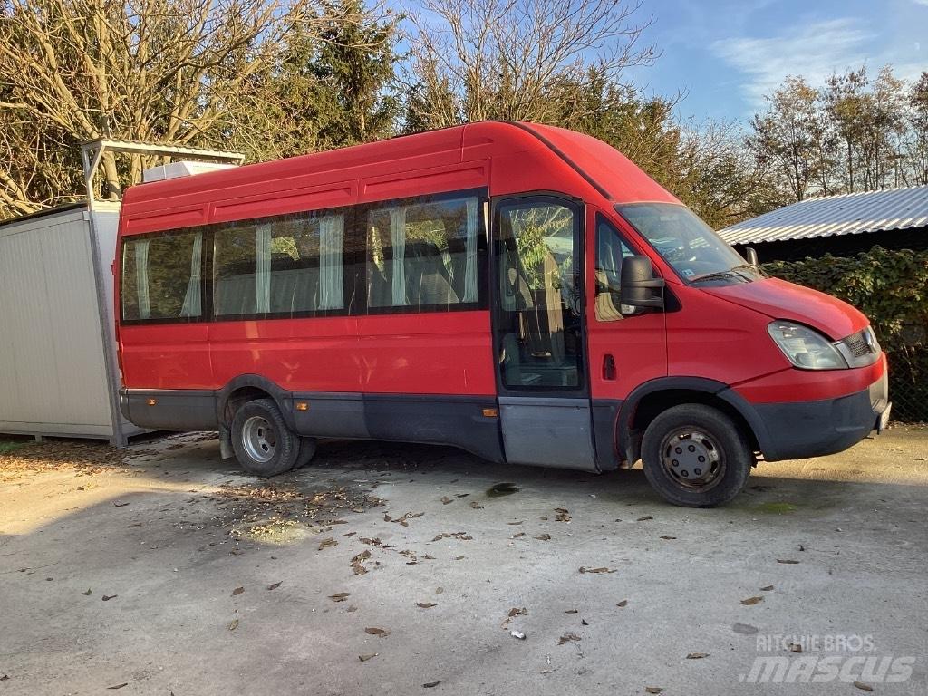 Iveco Dally Mini-bus