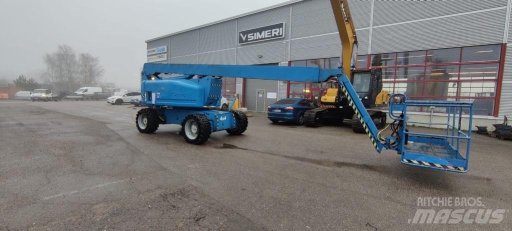 Genie Z 80/60 Nacelles articulées