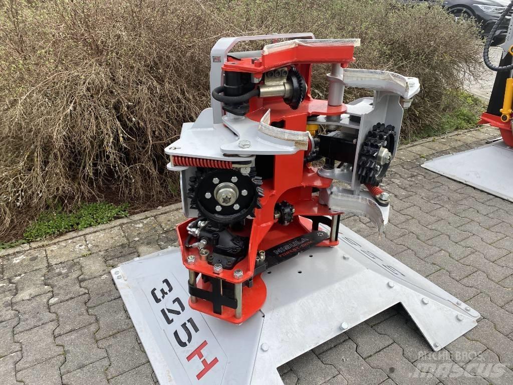 Nisula 325H - Neu Ebrancheuses