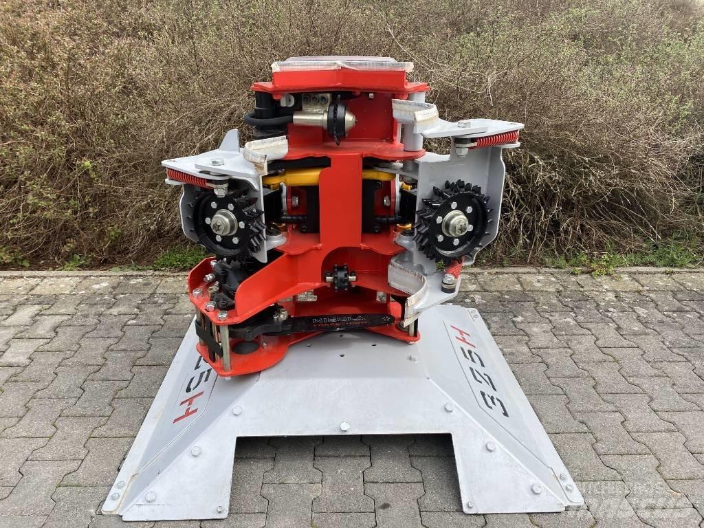 Nisula 325H - Neu Ebrancheuses
