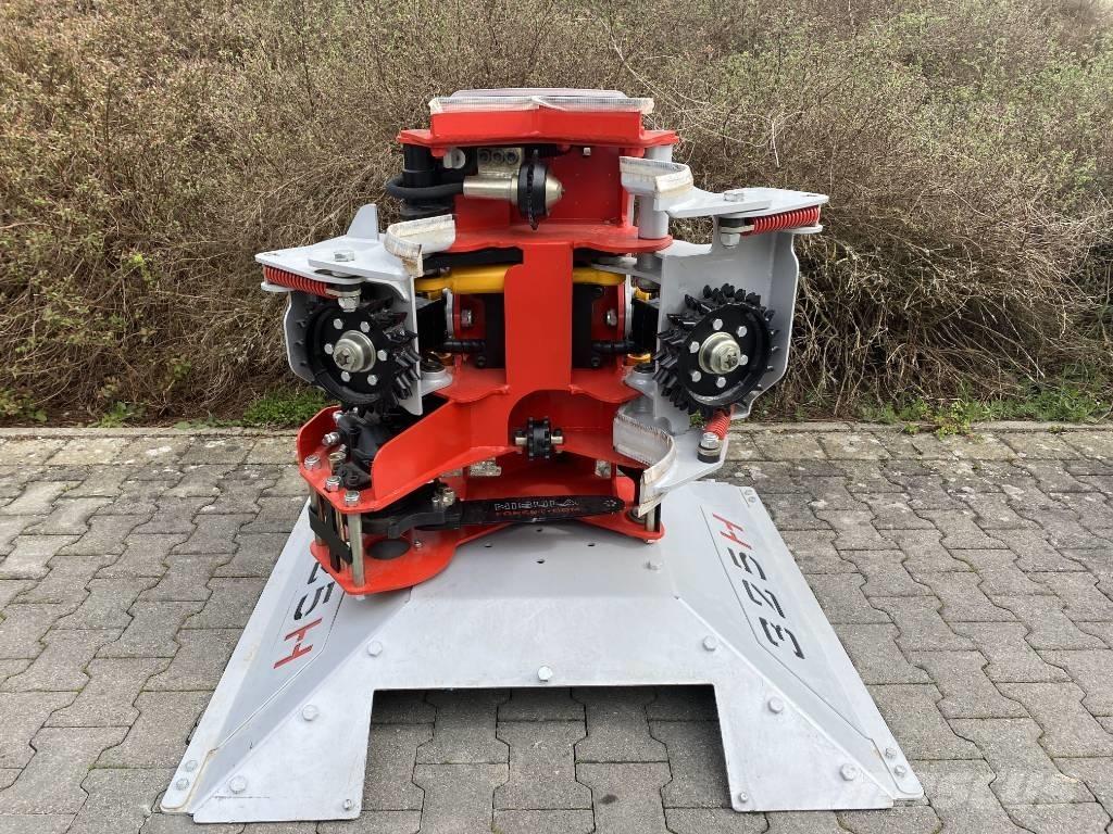 Nisula 325H - Neuf Ebrancheuses