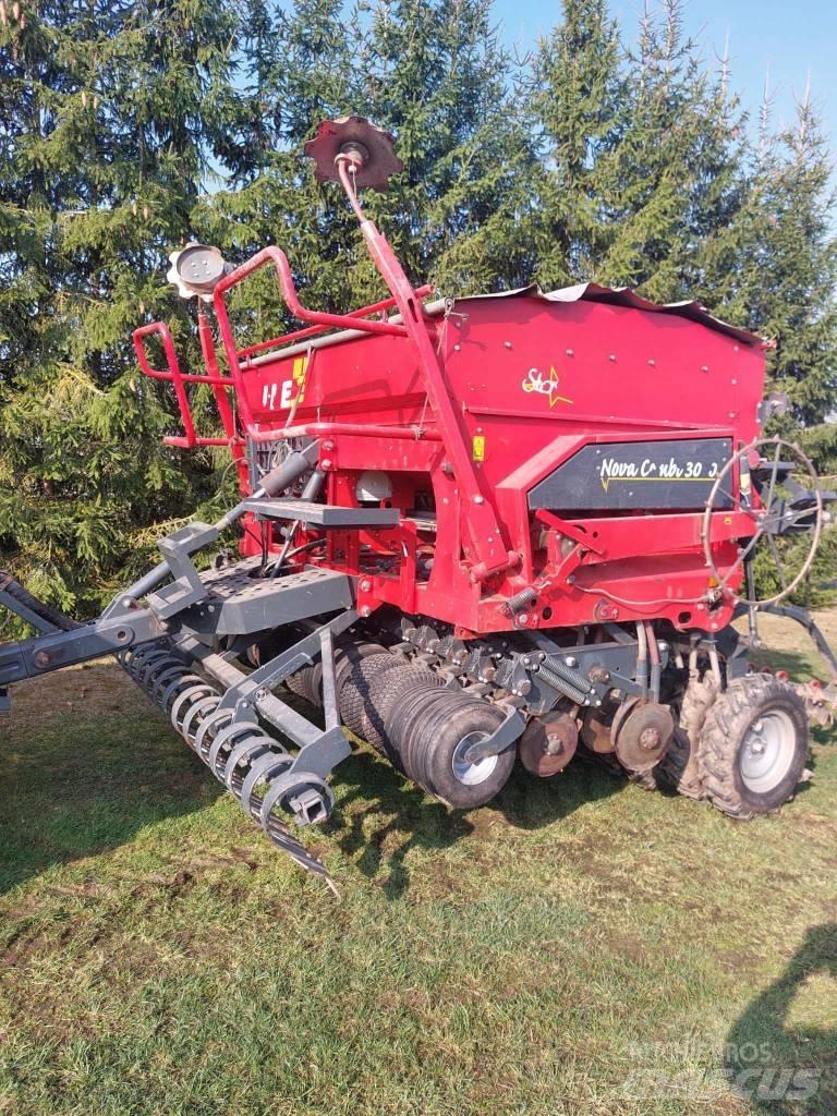 Tume Nova Combi 3000 Semoir