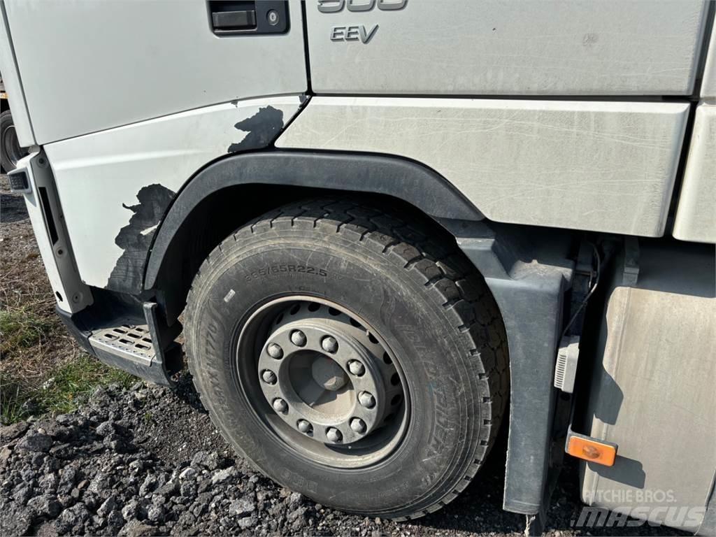 Volvo FH 500 Tracteur routier