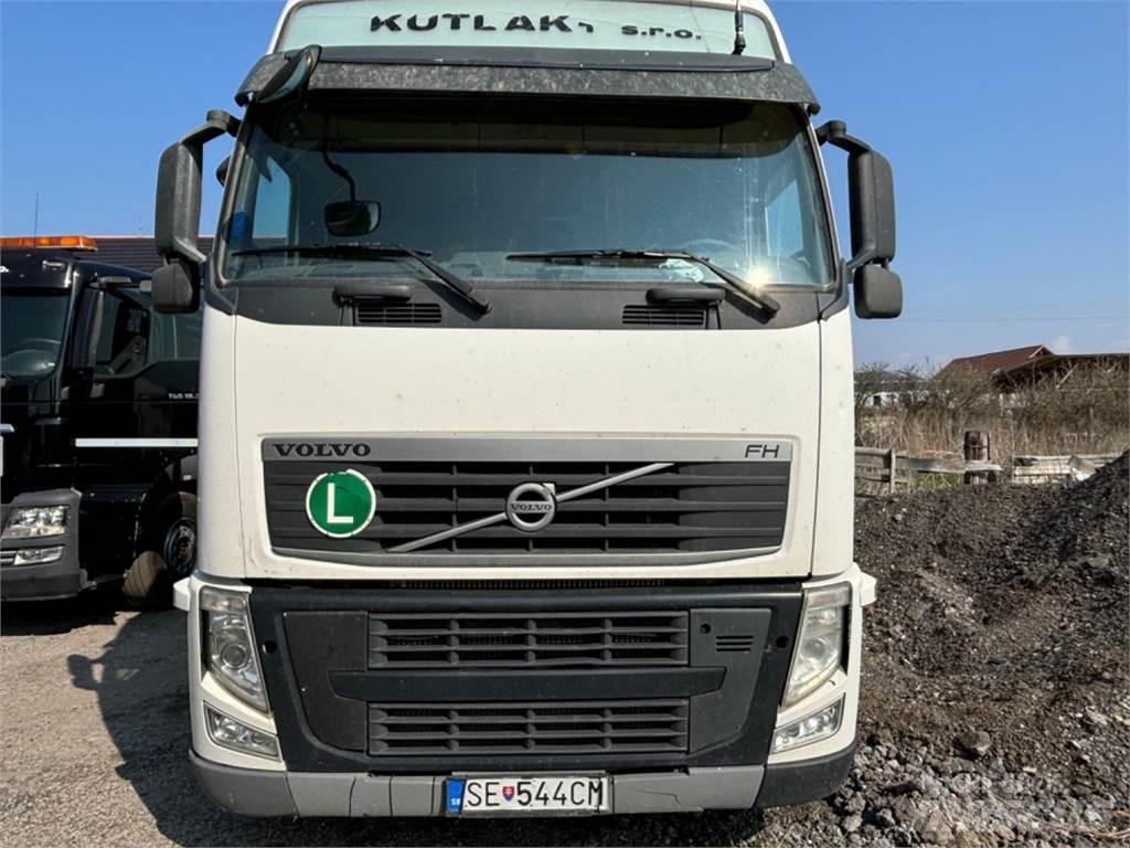 Volvo FH 500 Tracteur routier