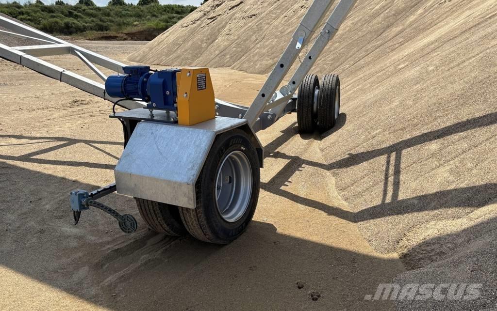  Metberg AA 20 800 Convoyeur