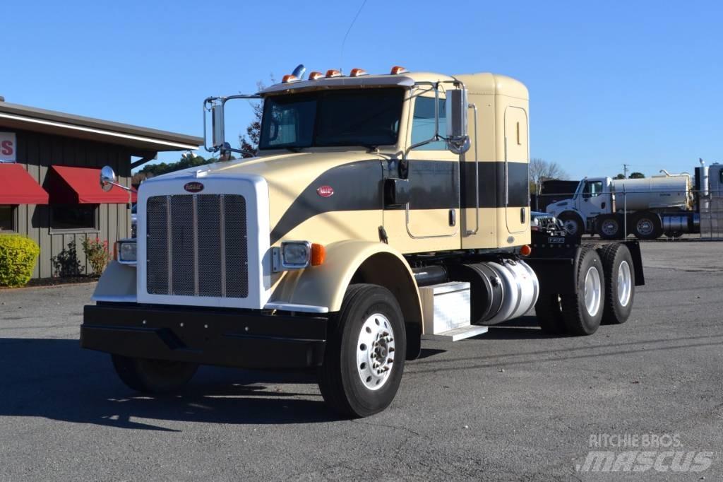 Peterbilt 367 Tracteur routier