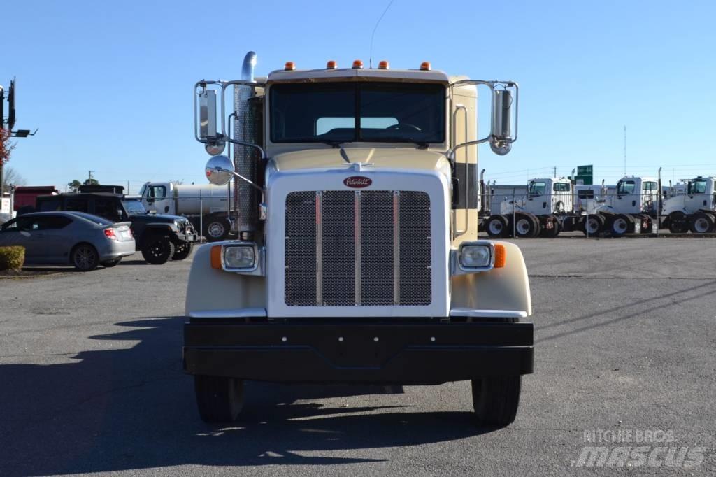Peterbilt 367 Tracteur routier