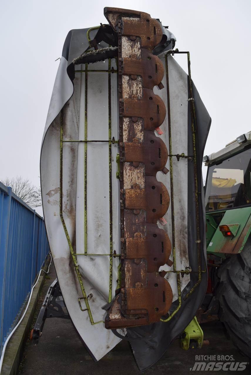 CLAAS Disco 8400 Faucheuse