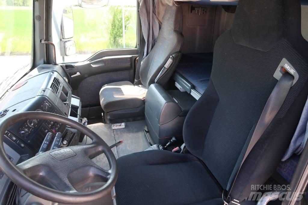 MAN TGA 18.410 FLS Tracteur routier