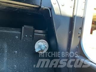  HMMWV M998 Utilitaire benne