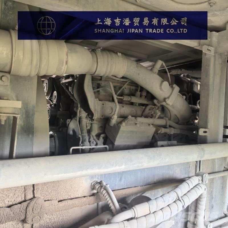 Sany STC 1000 C Grues tout terrain