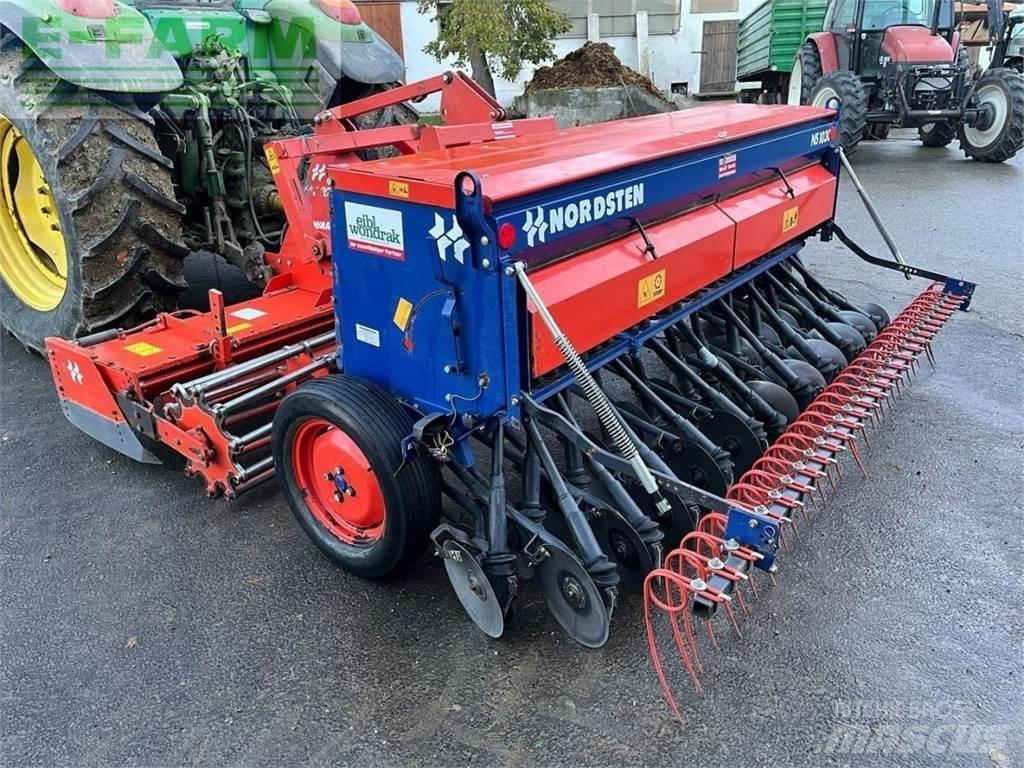 Howard HK 20 Herse rotative, rotavator