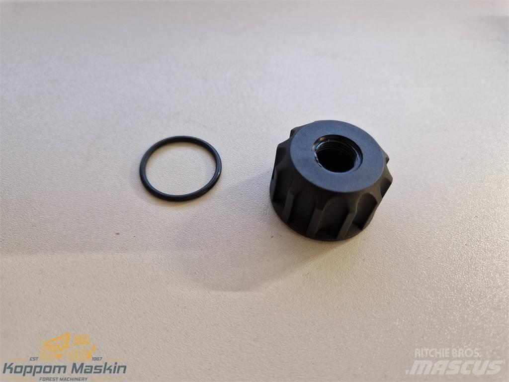 Eco Log 7016233 Hydraulique