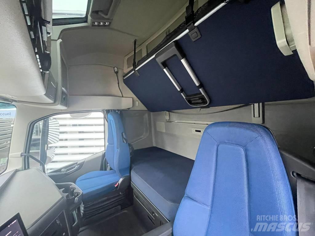 Volvo FH 500 | Leasing Tracteur routier