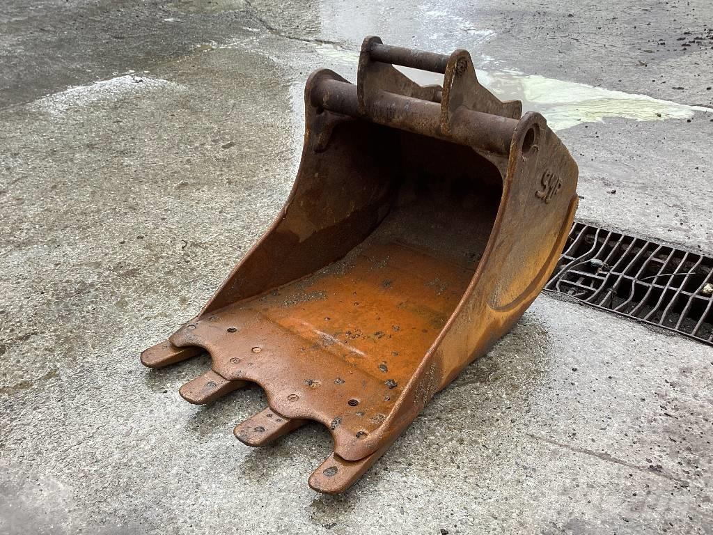 Doosan DX140LCR-5 Pelle sur chenilles