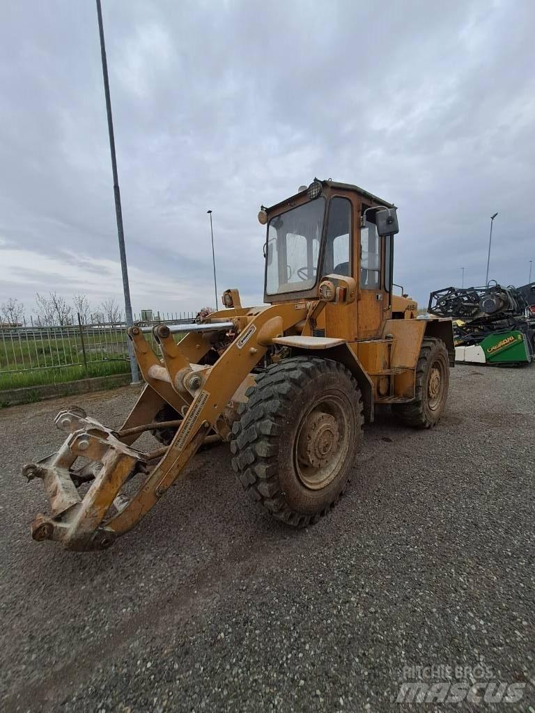 Benfra 415 Tracteur